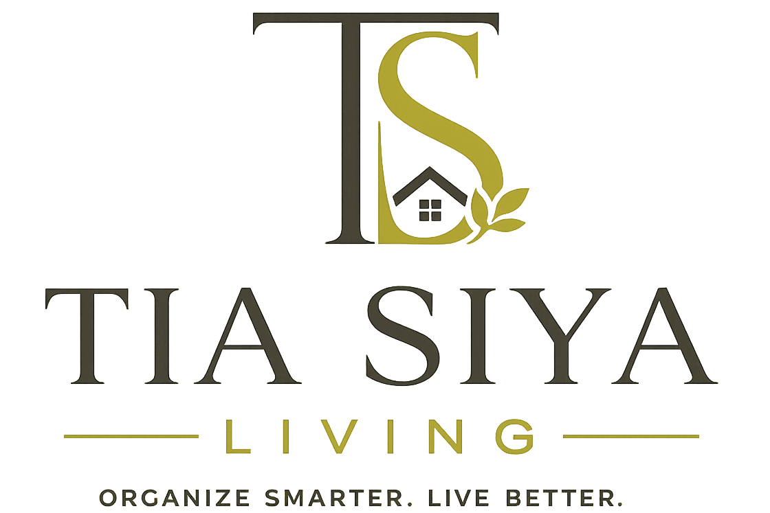 tiasiyaliving